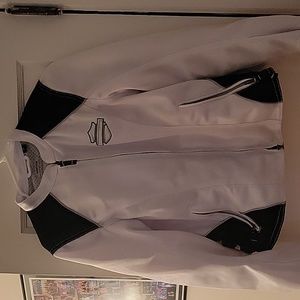 Harley Davidson Bike Jacket
